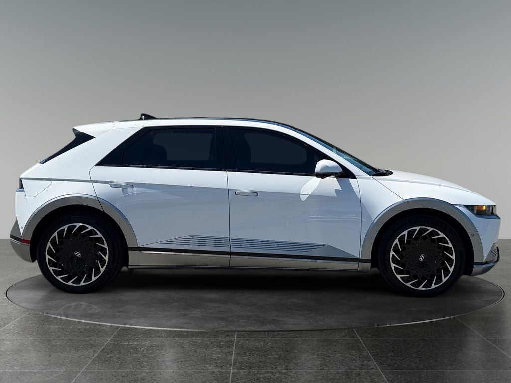 2024 Hyundai IONIQ 5 Limited AWD