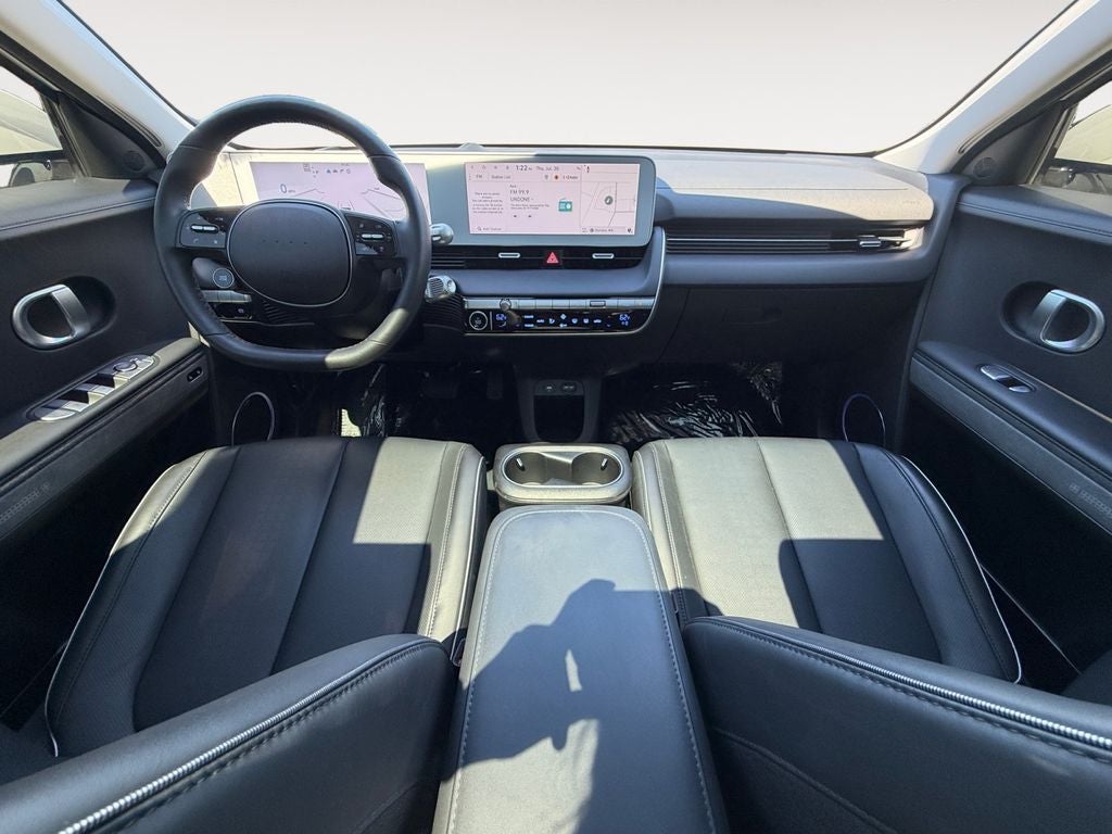 2024 Hyundai IONIQ 5 Limited AWD