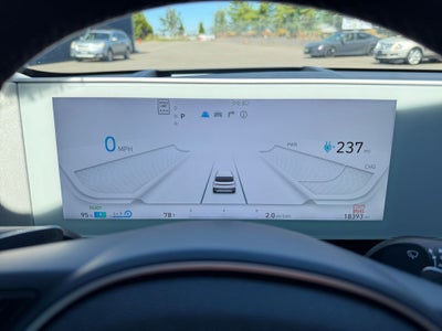 2024 Hyundai IONIQ 5 Limited AWD