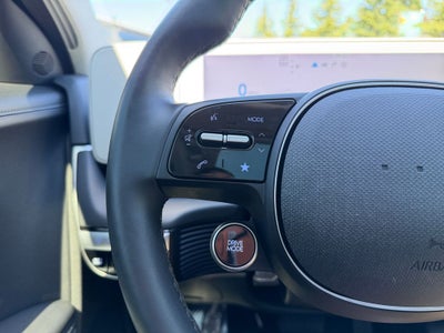 2024 Hyundai IONIQ 5 Limited AWD