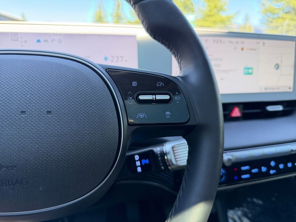 2024 Hyundai IONIQ 5 Limited AWD