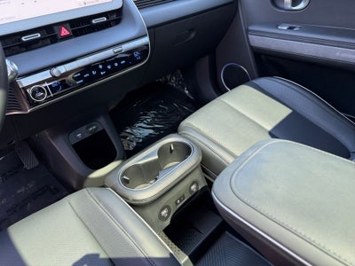 2024 Hyundai IONIQ 5 Limited AWD