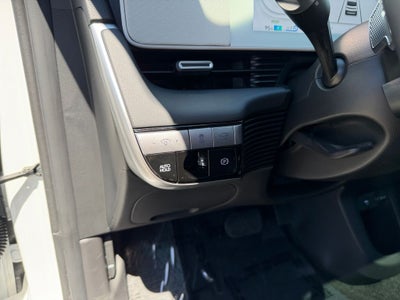 2024 Hyundai IONIQ 5 Limited AWD