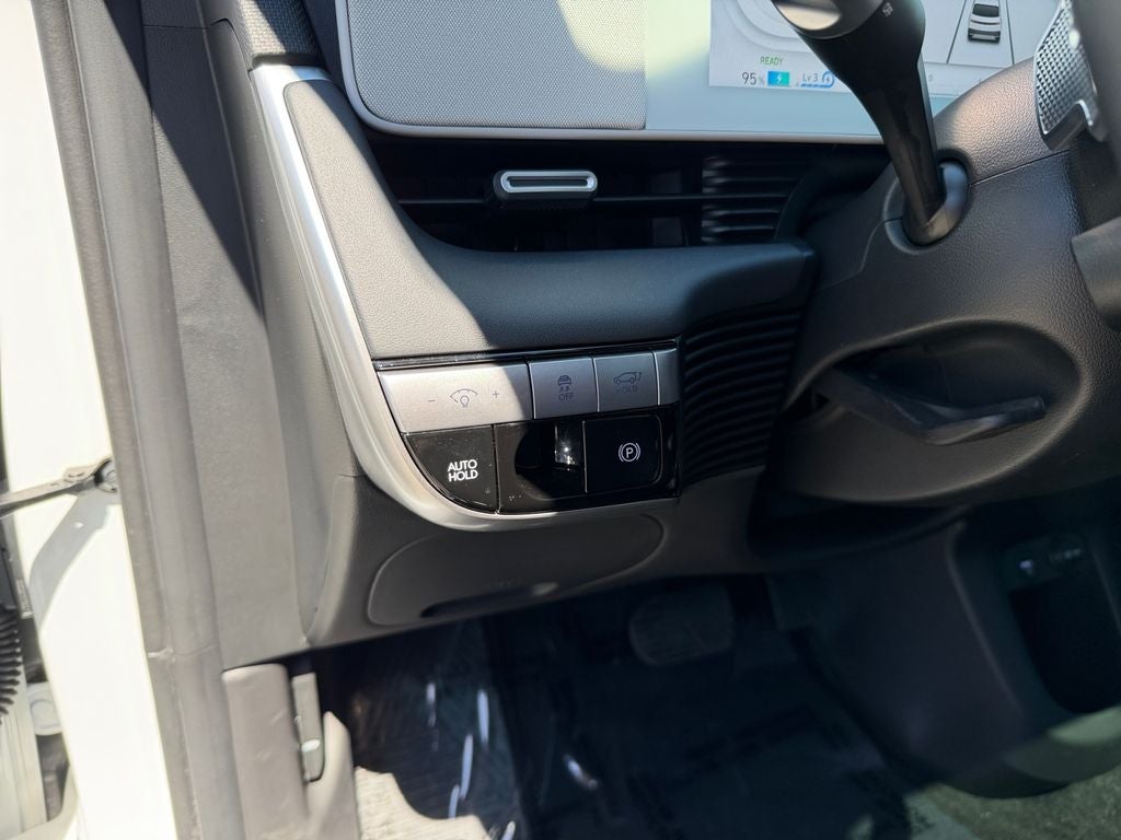 2024 Hyundai IONIQ 5 Limited AWD
