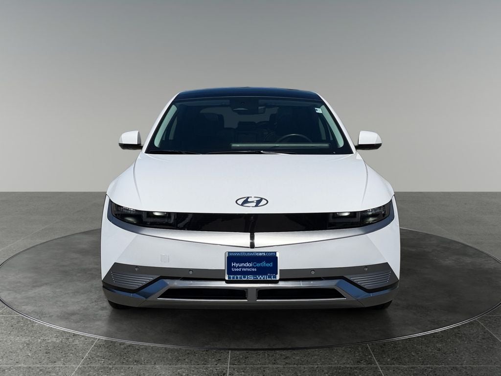 2024 Hyundai IONIQ 5 Limited AWD
