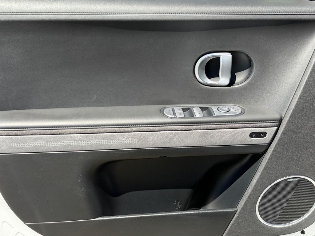 2024 Hyundai IONIQ 5 Limited AWD