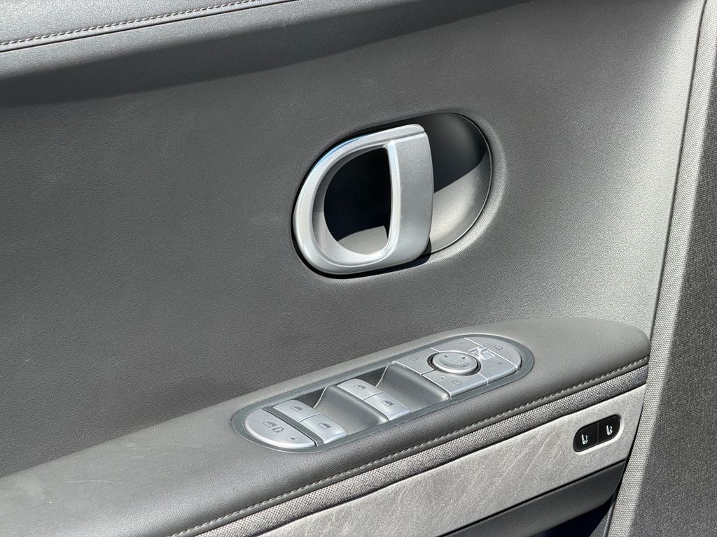 2024 Hyundai IONIQ 5 Limited AWD