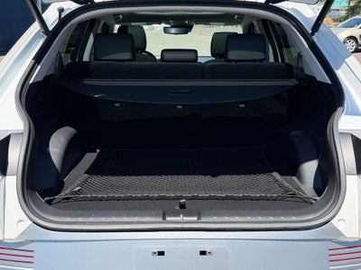2024 Hyundai IONIQ 5 Limited AWD