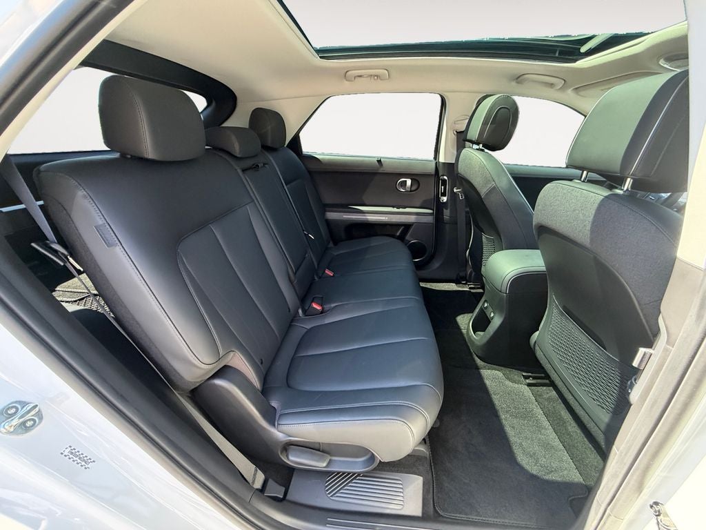 2024 Hyundai IONIQ 5 Limited AWD