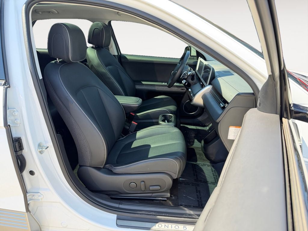 2024 Hyundai IONIQ 5 Limited AWD
