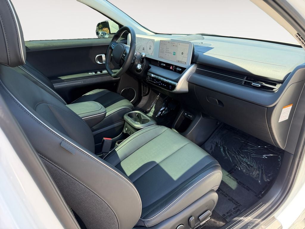2024 Hyundai IONIQ 5 Limited AWD