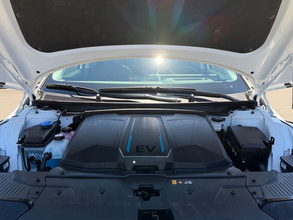 2024 Hyundai IONIQ 5 Limited AWD