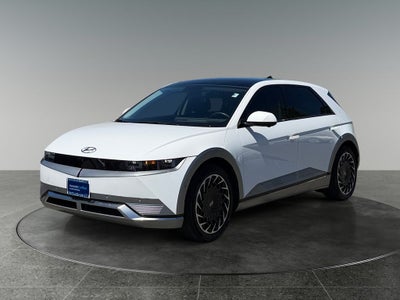 2024 Hyundai IONIQ 5 Limited AWD