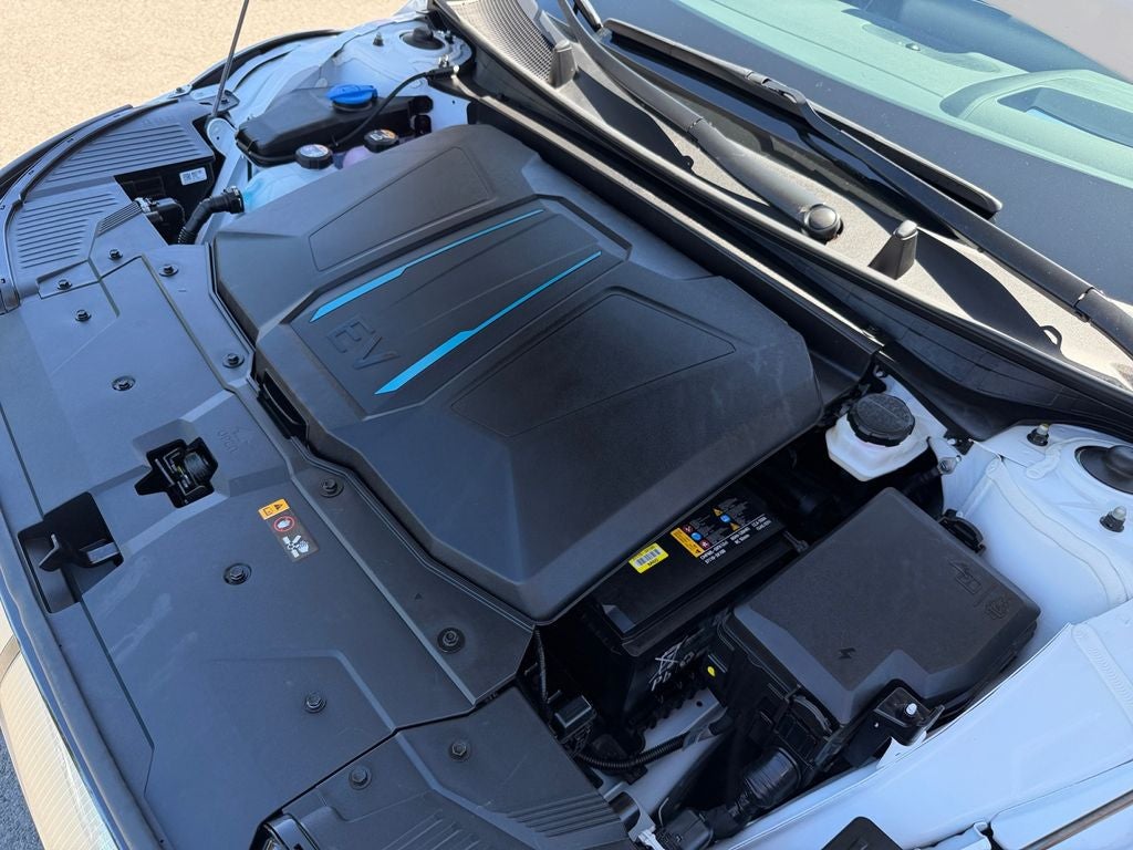 2024 Hyundai IONIQ 5 Limited AWD