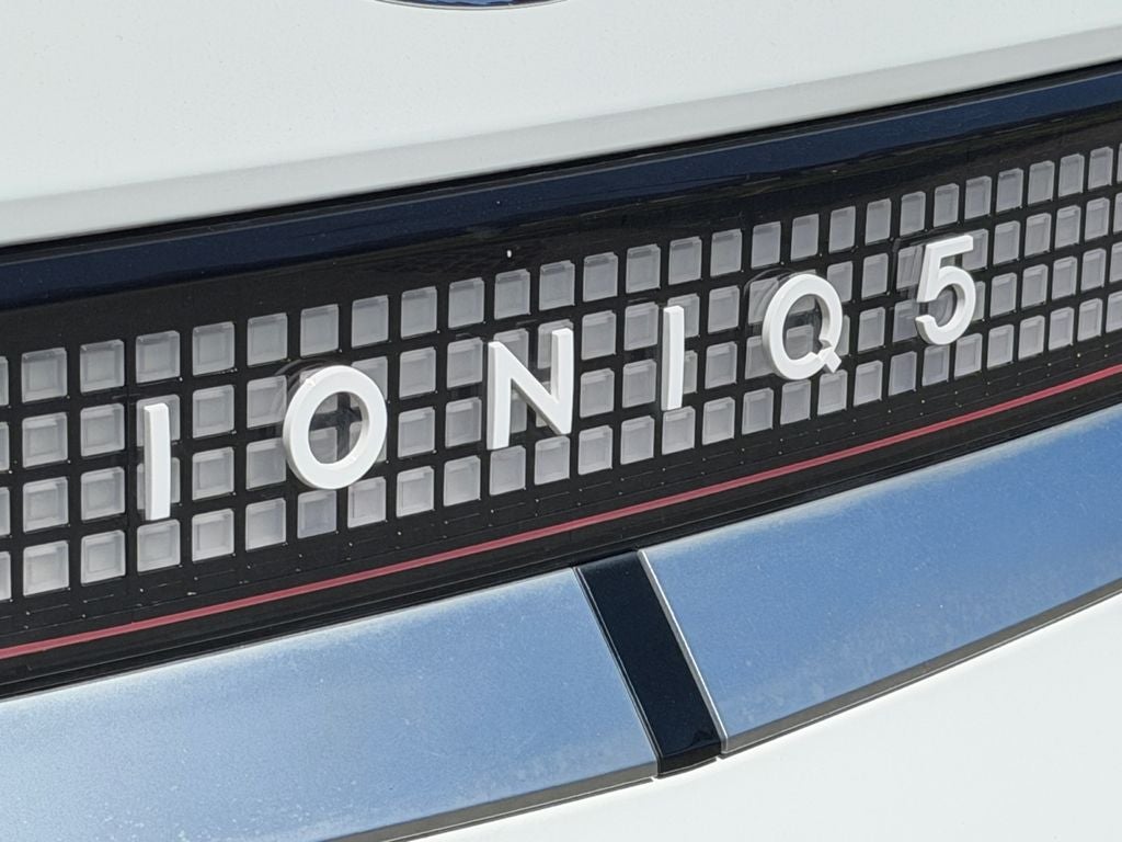 2024 Hyundai IONIQ 5 Limited AWD