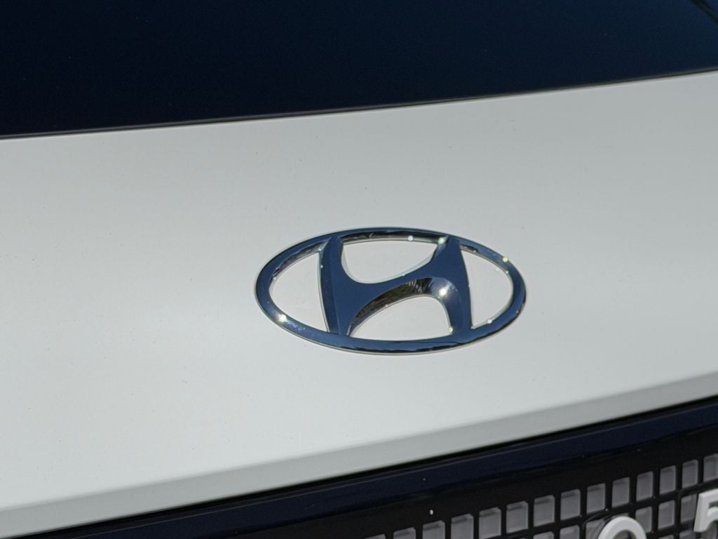2024 Hyundai IONIQ 5 Limited AWD