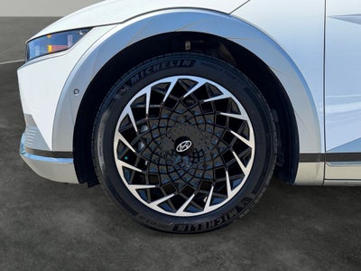 2024 Hyundai IONIQ 5 Limited AWD