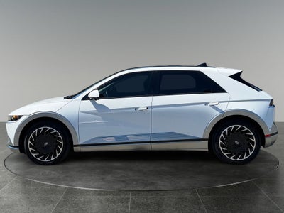 2024 Hyundai IONIQ 5 Limited AWD
