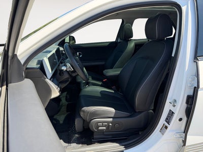2024 Hyundai IONIQ 5 Limited AWD