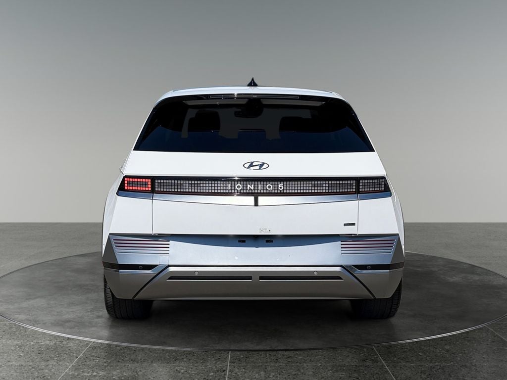 2024 Hyundai IONIQ 5 Limited AWD