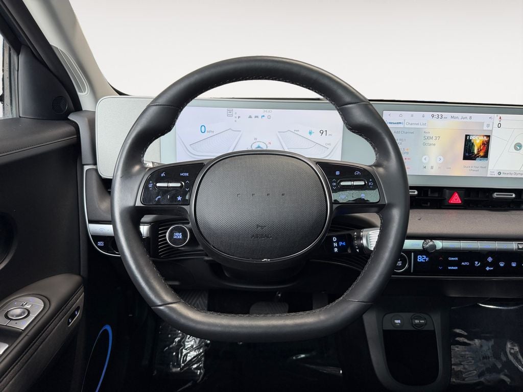 2024 Hyundai IONIQ 5 Limited