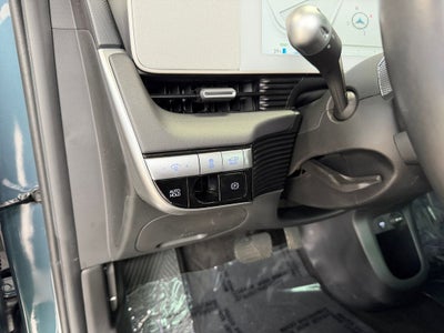 2024 Hyundai IONIQ 5 Limited