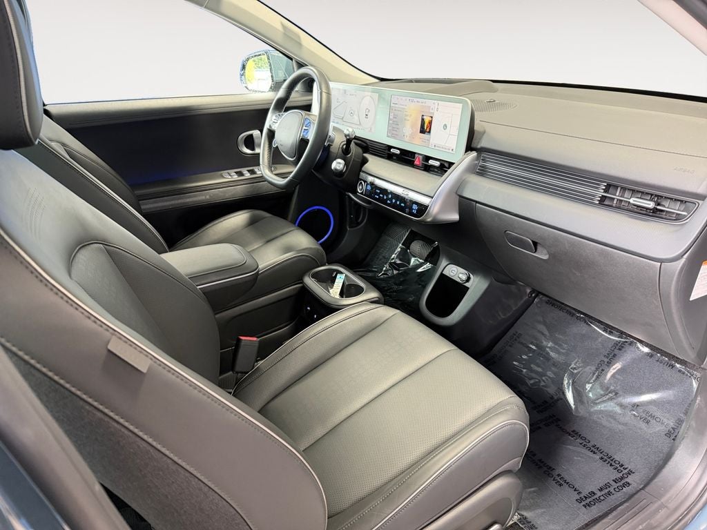 2024 Hyundai IONIQ 5 Limited