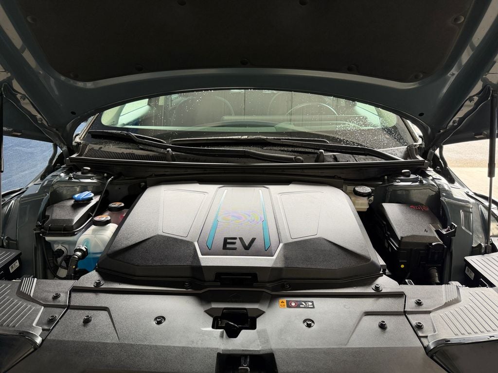 2024 Hyundai IONIQ 5 Limited