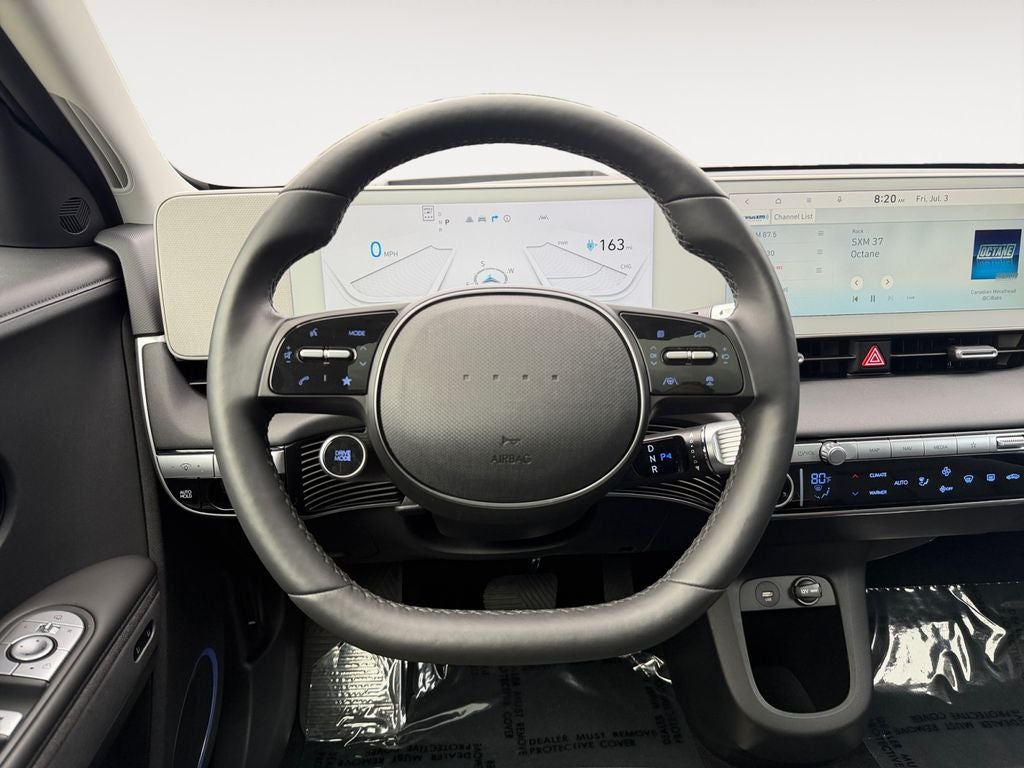 2024 Hyundai IONIQ 5 Limited AWD