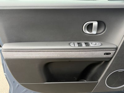 2024 Hyundai IONIQ 5 Limited AWD