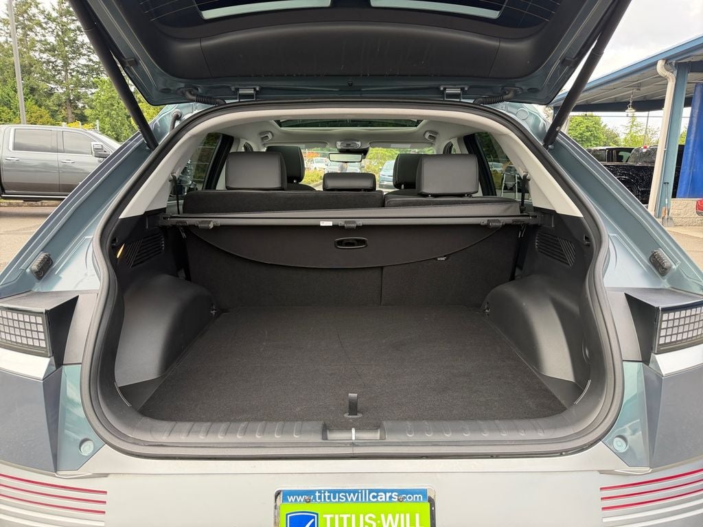 2024 Hyundai IONIQ 5 Limited AWD