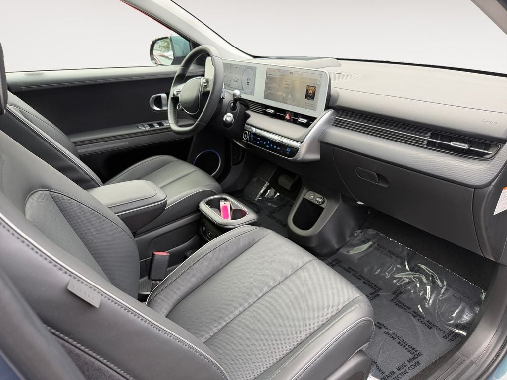 2024 Hyundai IONIQ 5 Limited AWD
