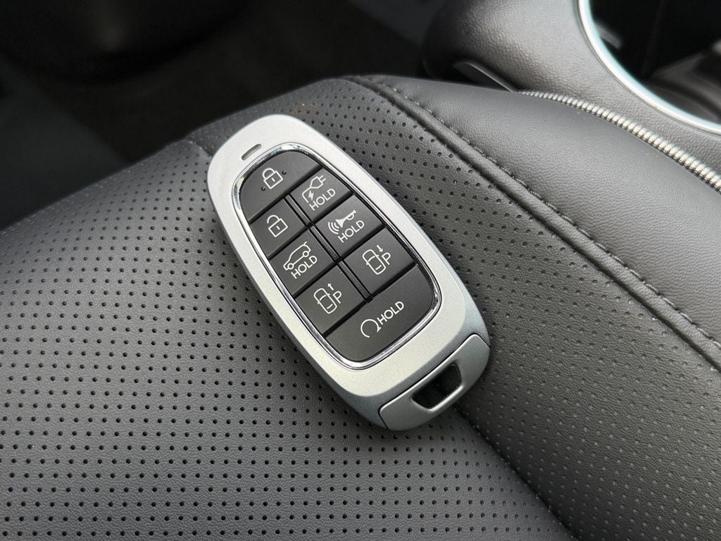2024 Hyundai IONIQ 5 Limited AWD