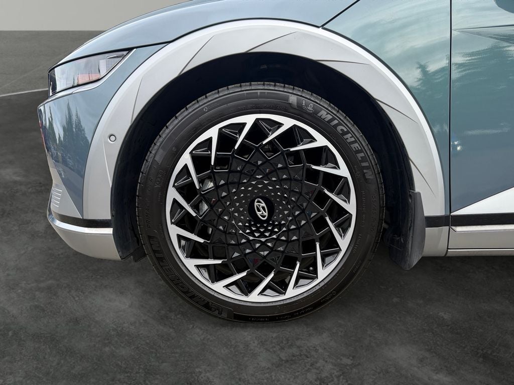 2024 Hyundai IONIQ 5 Limited AWD