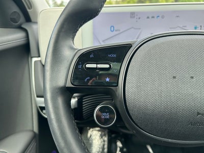 2024 Hyundai IONIQ 5 Limited