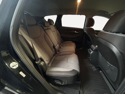 2022 Hyundai Santa Fe Plug-In Hybrid SEL Convenience