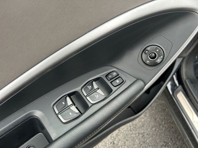 2017 Hyundai Santa Fe Limited Ultimate