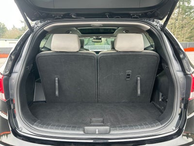 2017 Hyundai Santa Fe Limited Ultimate