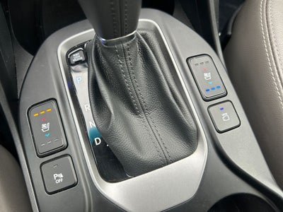 2017 Hyundai Santa Fe Limited Ultimate