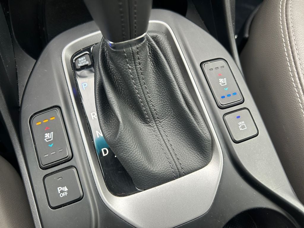 2017 Hyundai Santa Fe Limited Ultimate