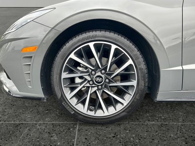 2023 Hyundai Sonata Limited