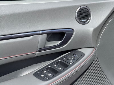 2024 Hyundai Sonata N Line