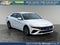 2024 Hyundai Elantra Hybrid Blue