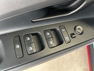 2025 Hyundai Elantra N Base