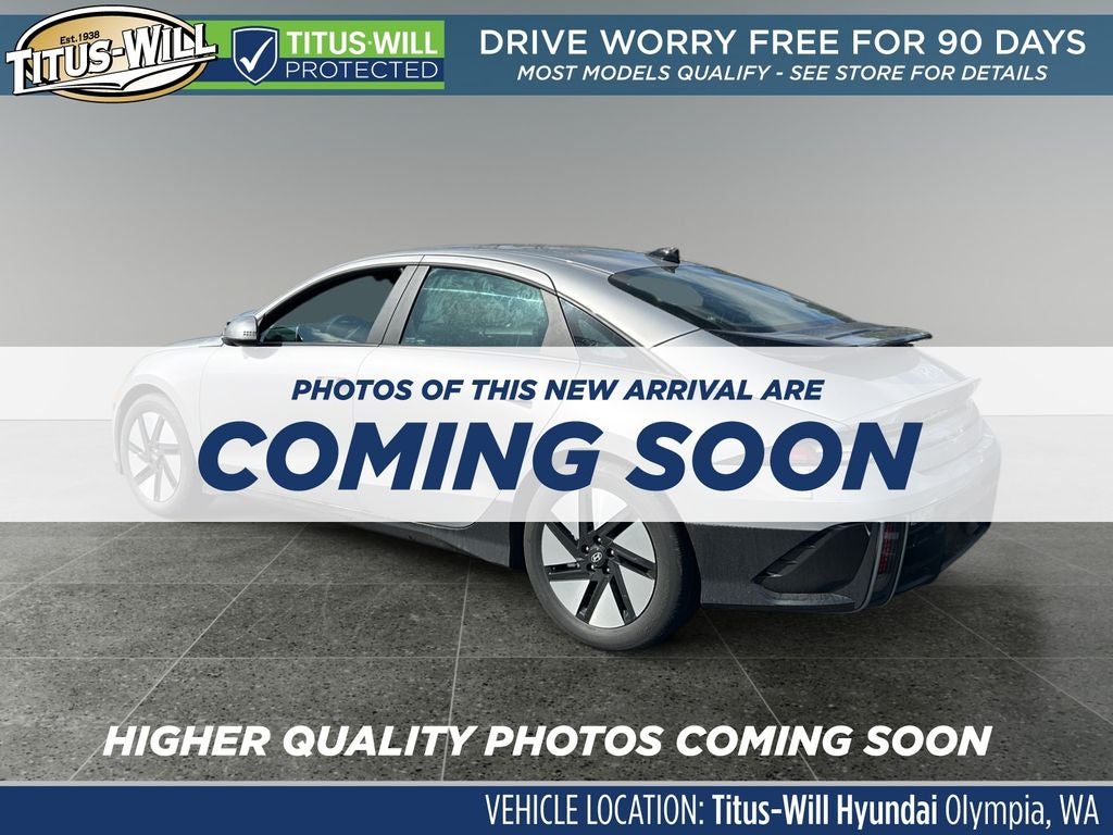 2023 Hyundai IONIQ 6 SE