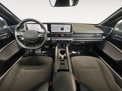 2024 Hyundai IONIQ 6 SE