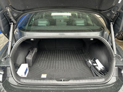 2024 Hyundai IONIQ 6 SE