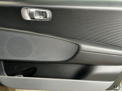 2024 Hyundai IONIQ 6 SE