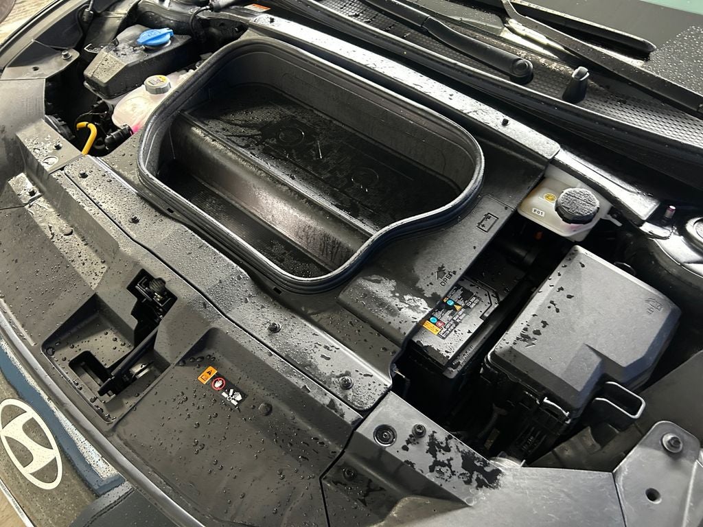 2024 Hyundai IONIQ 6 SE