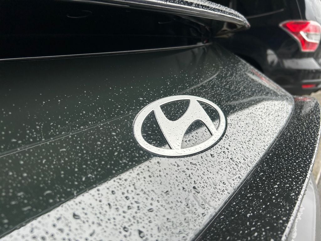 2024 Hyundai IONIQ 6 SE